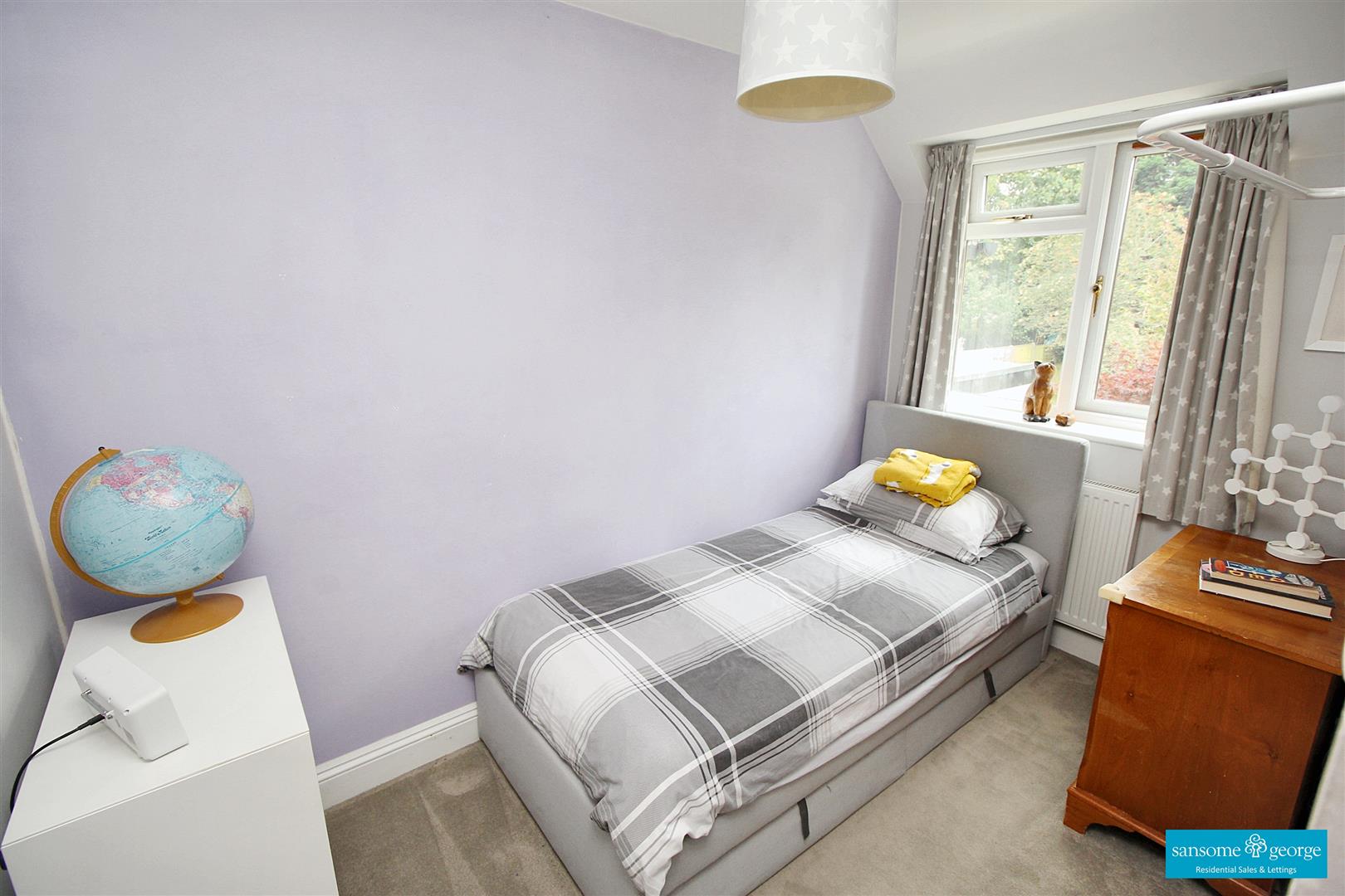 Westwood Road, Tilehurst